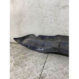 Carena Sottopedana Destro Dx Yamaha Majesty 250 dal 1999 al 2006  1753191802678