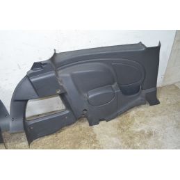 Tappezzeria Completa + Pannelli Interni Mini Cooper R50 Dal 2001 al 2007 Cod 52107124053  1752754740051