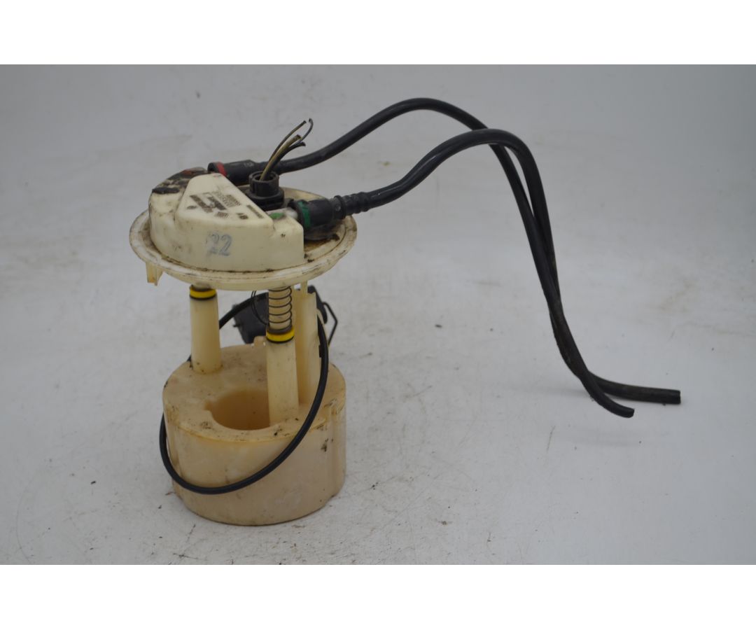 Pompa Carburante Renault Clio II Dal 1998 al 2012 Cod 8200128479  1753192207687