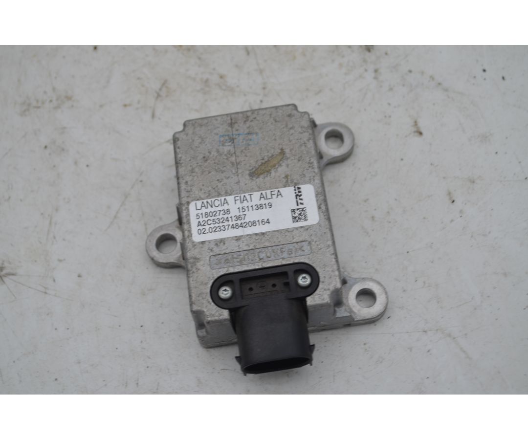 Sensore Freno Alfa Romeo 159 Dal 2005 al 2011 Cod A2C53241367  1753192640507