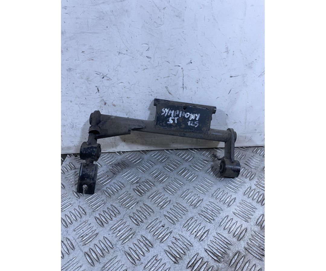 Staffa Supporto motore Sym Symphony ST 125 / 200 dal 2015 al 2017  1753194166982