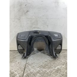 Carena Retroscudo Suzuki Burgman 650 dal 2005 al 2010  1753195506909