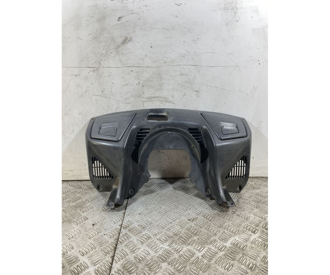 Carena Retroscudo Suzuki Burgman 650 dal 2005 al 2010  1753195506909