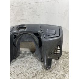 Carena Retroscudo Suzuki Burgman 650 dal 2005 al 2010  1753195506909