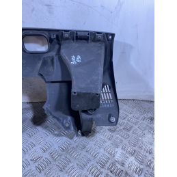Carena Retroscudo Suzuki Burgman 650 dal 2005 al 2010  1753195506909