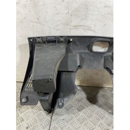 Carena Retroscudo Suzuki Burgman 650 dal 2005 al 2010  1753195506909