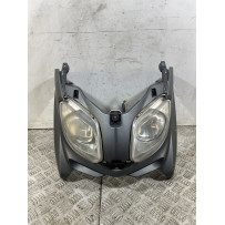 Carena Scudo Anteriore Con Faro Yamaha Xmax X-Max 250 Dal 2011 al 2013  1753196667630