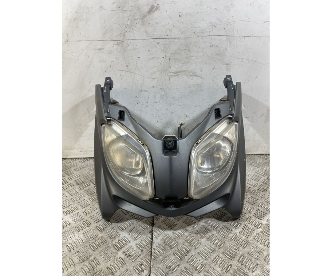 Carena Scudo Anteriore Con Faro Yamaha Xmax X-Max 250 Dal 2011 al 2013  1753196667630