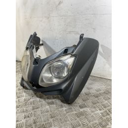 Carena Scudo Anteriore Con Faro Yamaha Xmax X-Max 250 Dal 2011 al 2013  1753196667630
