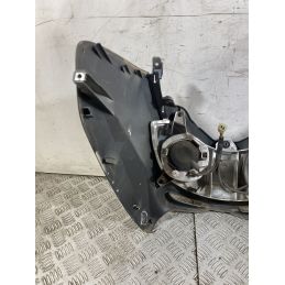 Carena Scudo Anteriore Con Faro Yamaha Xmax X-Max 250 Dal 2011 al 2013  1753196667630