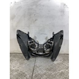 Carena Scudo Anteriore Con Faro Yamaha Xmax X-Max 250 Dal 2011 al 2013  1753196667630