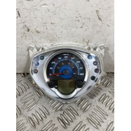 Strumentazione Contachilometri Sym Symphony 50 Dal 2021 al 2025 Km 3646  1753197483178