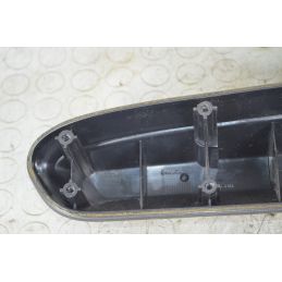 Pulsantiera Alzacristalli Anteriore DX Audi A4 Dal 2000 al 2004 Cod 118423200100  1753261763274