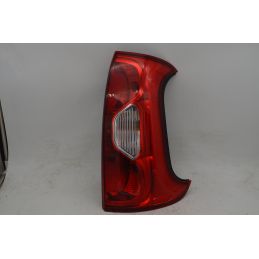 Fanale Stop Posteriore DX Fiat Panda  Dal 2012 in poi Cod 52102350  1753262375780