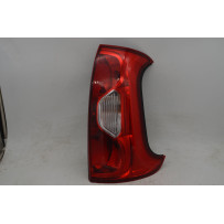Fanale Stop Posteriore DX Fiat Panda  Dal 2012 in poi Cod 52102350  1753262375780