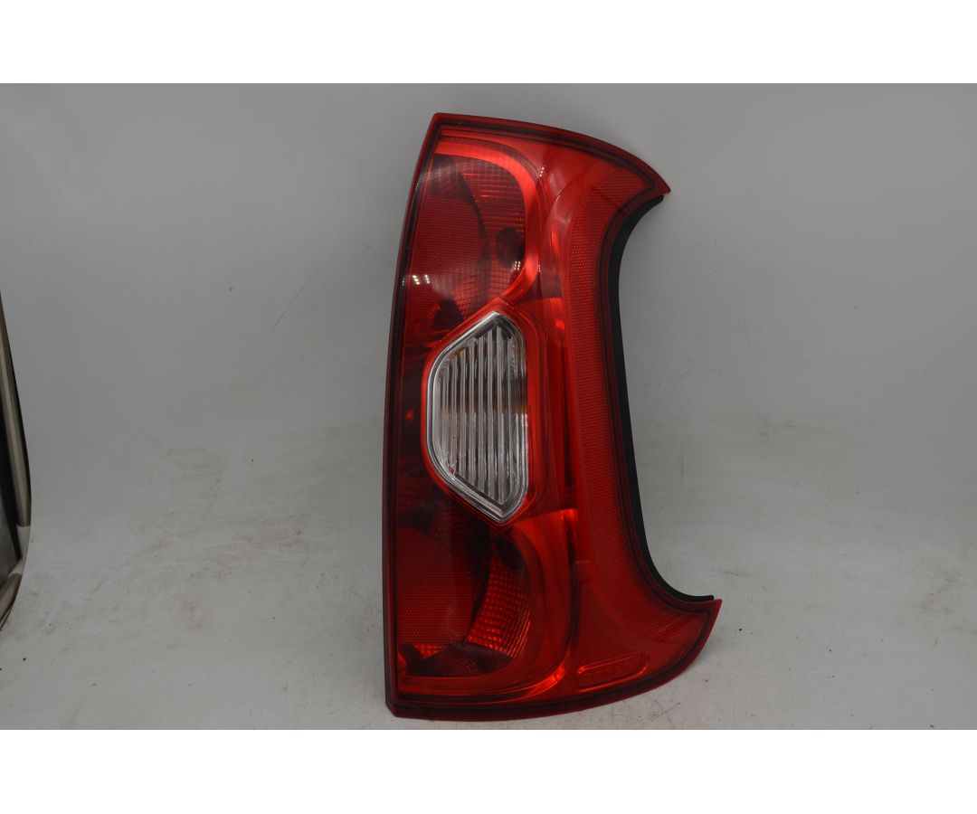 Fanale Stop Posteriore DX Fiat Panda  Dal 2012 in poi Cod 52102350  1753262375780