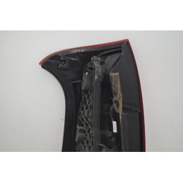 Fanale Stop Posteriore DX Fiat Panda  Dal 2012 in poi Cod 52102350  1753262375780