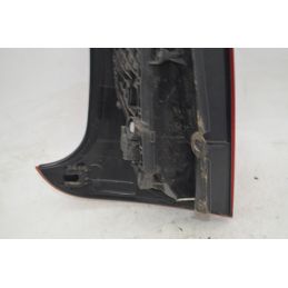 Fanale Stop Posteriore DX Fiat Panda  Dal 2012 in poi Cod 52102350  1753262375780