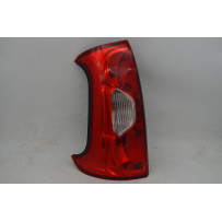 Fanale Stop Posteriore SX Fiat Panda Dal 2012 in poi Cod 52102357  1753262696854