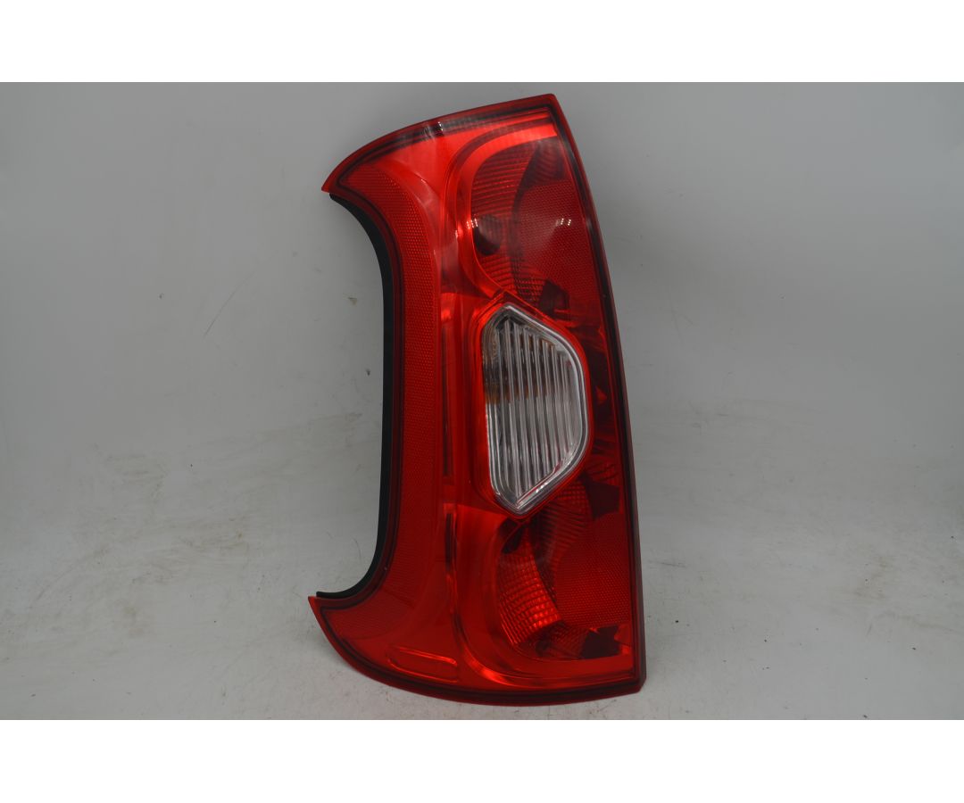 Fanale Stop Posteriore SX Fiat Panda Dal 2012 in poi Cod 52102357  1753262696854