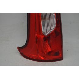 Fanale Stop Posteriore SX Fiat Panda Dal 2012 in poi Cod 52102357  1753262696854