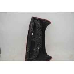 Fanale Stop Posteriore SX Fiat Panda Dal 2012 in poi Cod 52102357  1753262696854