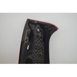 Fanale Stop Posteriore SX Fiat Panda Dal 2012 in poi Cod 52102357  1753262696854