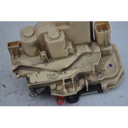 Serratura Centralizzata Portiera Anteriore SX Fiat Panda Dal 2012 in poi Cod 51963634  1753263009646