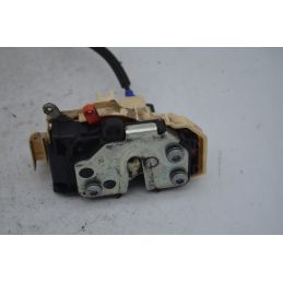 Serratura Centralizzata Portiera Anteriore SX Fiat Panda Dal 2012 in poi Cod 51963634  1753263009646