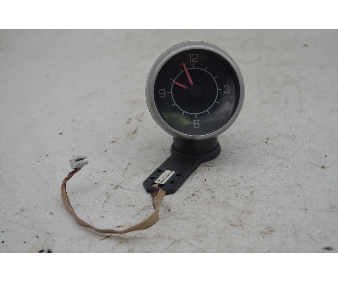 Orologio Smart ForTwo W450 Dal 1998 al 2007 Cod 0010128  1753263421776