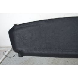 Cappelliera Copribagagli Renault Twingo Dal 1998 al 2007 Cod 8200190869  1753263804715