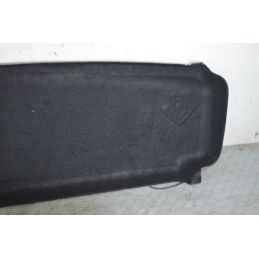 Cappelliera Copribagagli Renault Twingo Dal 1998 al 2007 Cod 8200190869  1753263804715