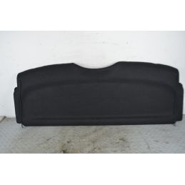 Cappelliera Copribagagli Peugeot 206 3P  Dal 1998 al 2009 Cod 8794JK  1753264189859