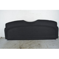 Cappelliera Copribagagli Peugeot 206 3P  Dal 1998 al 2009 Cod 8794JK  1753264189859