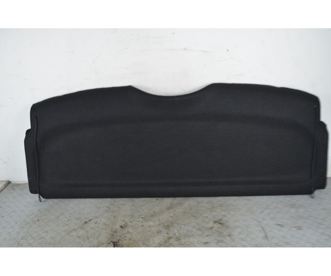 Cappelliera Copribagagli Peugeot 206 3P  Dal 1998 al 2009 Cod 8794JK  1753264189859