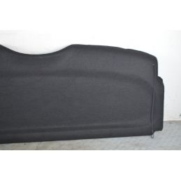 Cappelliera Copribagagli Peugeot 206 3P  Dal 1998 al 2009 Cod 8794JK  1753264189859