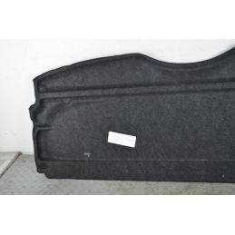 Cappelliera Copribagagli Peugeot 206 3P  Dal 1998 al 2009 Cod 8794JK  1753264189859