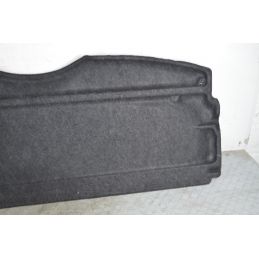 Cappelliera Copribagagli Peugeot 206 3P  Dal 1998 al 2009 Cod 8794JK  1753264189859