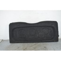 Cappelliera Copribagagli Fiat Panda Dal 2012 in poi Cod 735567154  1753265554557