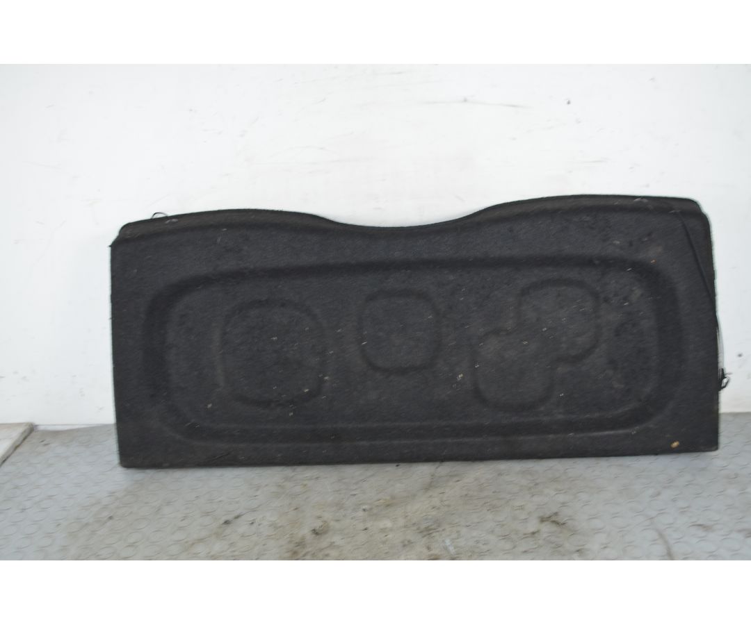 Cappelliera Copribagagli Fiat Panda Dal 2012 in poi Cod 735567154  1753265554557
