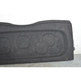 Cappelliera Copribagagli Fiat Panda Dal 2012 in poi Cod 735567154  1753265554557