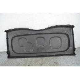 Cappelliera Copribagagli Fiat Panda Dal 2012 in poi Cod 735567154  1753265554557