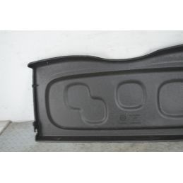 Cappelliera Copribagagli Fiat Panda Dal 2012 in poi Cod 735567154  1753265554557