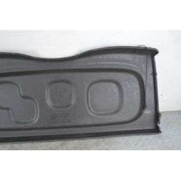Cappelliera Copribagagli Fiat Panda Dal 2012 in poi Cod 735567154  1753265554557