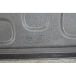 Cappelliera Copribagagli Fiat Panda Dal 2012 in poi Cod 735567154  1753265554557