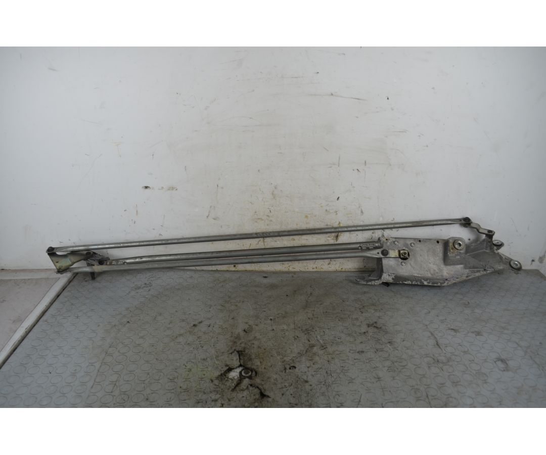 Motorino Tergicristalli Anteriore Renault Modus Dal 2004 al 2013 Cod 039024177712v  1753265913804