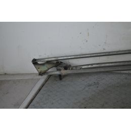 Motorino Tergicristalli Anteriore Renault Modus Dal 2004 al 2013 Cod 039024177712v  1753265913804