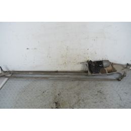 Motorino Tergicristalli Anteriore Renault Modus Dal 2004 al 2013 Cod 039024177712v  1753265913804