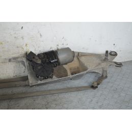 Motorino Tergicristalli Anteriore Renault Modus Dal 2004 al 2013 Cod 039024177712v  1753265913804