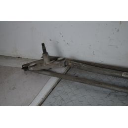 Motorino Tergicristalli Anteriore Renault Modus Dal 2004 al 2013 Cod 039024177712v  1753265913804